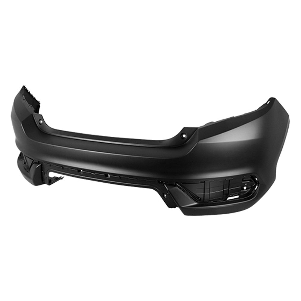 Rear Bumper Cover 2017-2020 Honda Civic