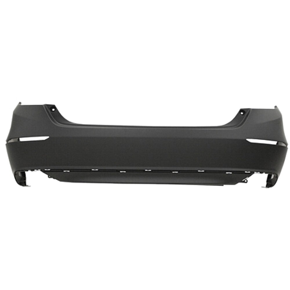 Rear Bumper Cover 2018-2022 Honda Accord