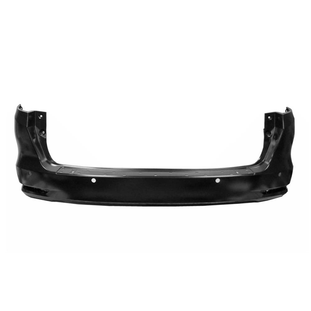 Rear Bumper Cover 2021-2024 Honda Odyssey