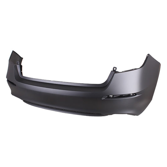 Rear Bumper Cover 2022-2025 Honda Civic