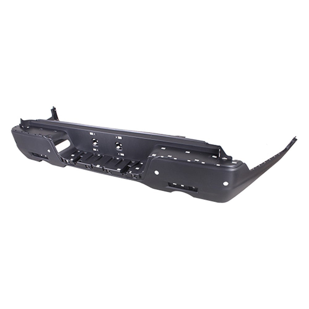 Rear Bumper Cover 2021-2025 Honda Ridgeline