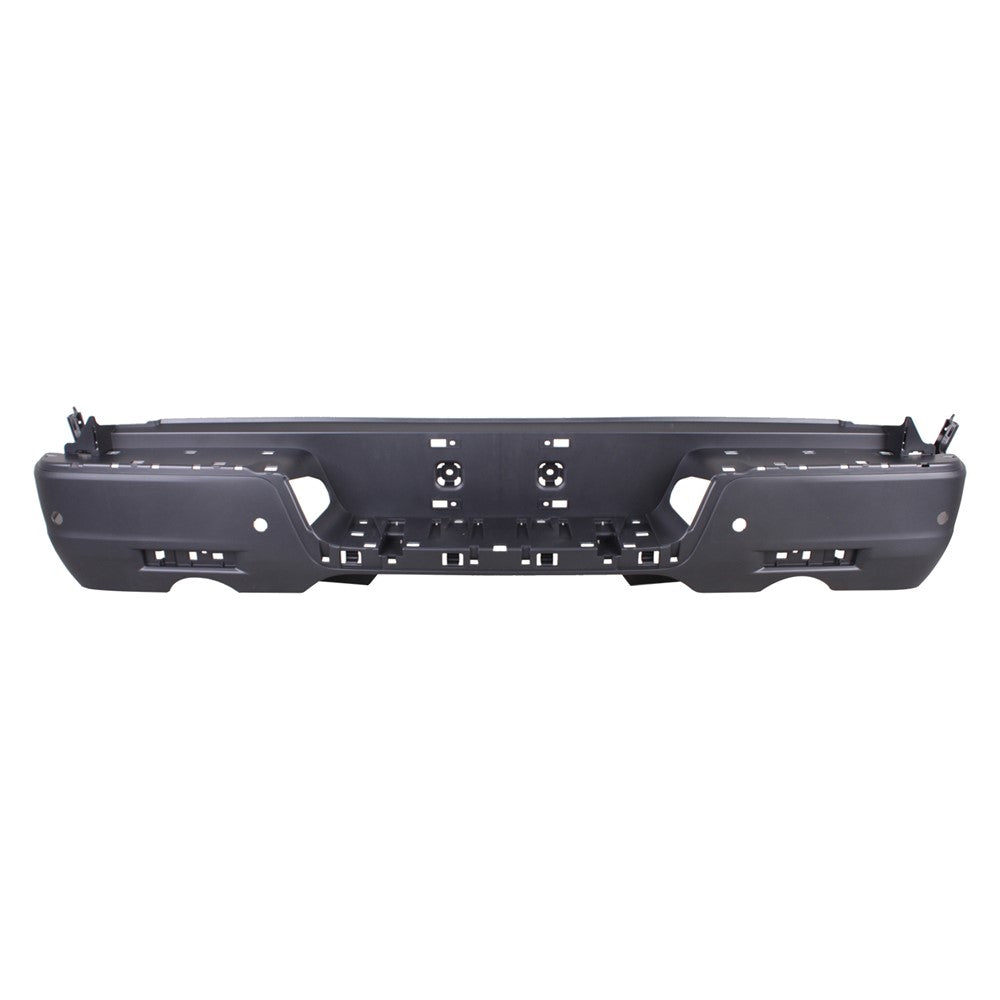 Rear Bumper Cover 2021-2025 Honda Ridgeline