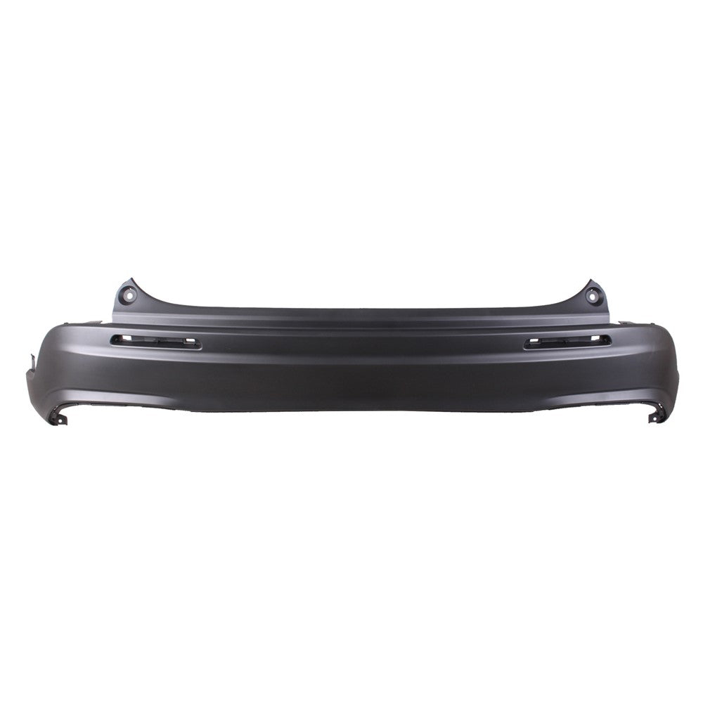 Rear Bumper Cover 2023-2025 Honda Hr-V