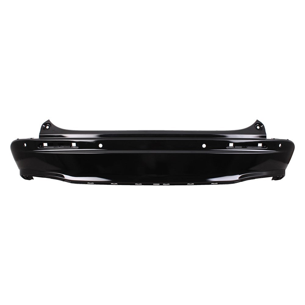 Rear Bumper Cover 2023-2025 Honda Hr-V