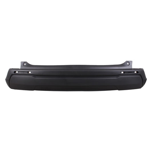 Rear Bumper Cover 2023-2025 Honda Cr-V