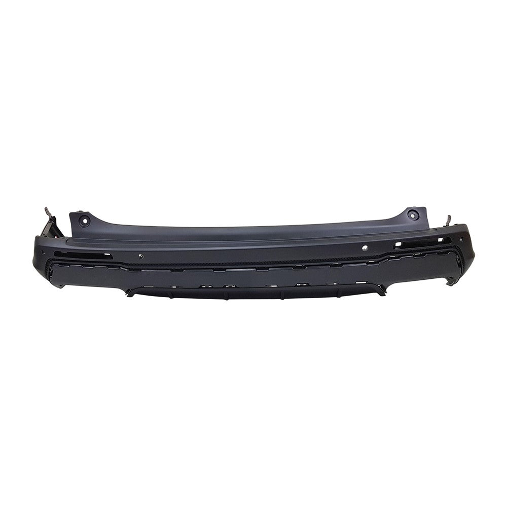 Rear Bumper Cover 2023-2025 Honda Cr-V