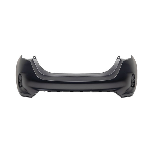 Rear Bumper Cover 2023-2025 Honda Civic