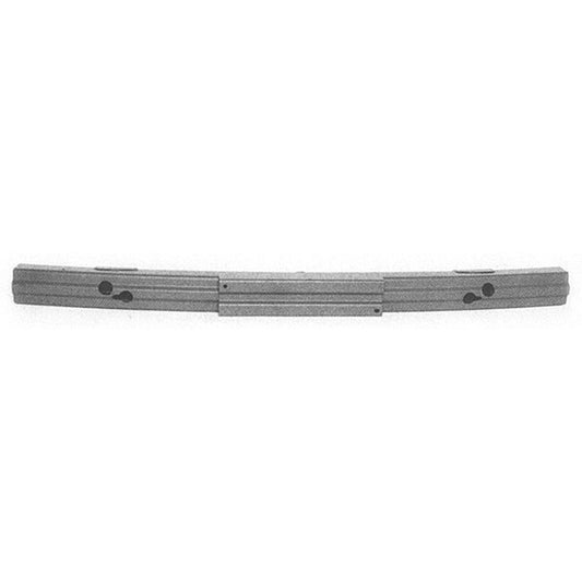 Rear Bumper Impact Bar 1998-2002 Honda Accord