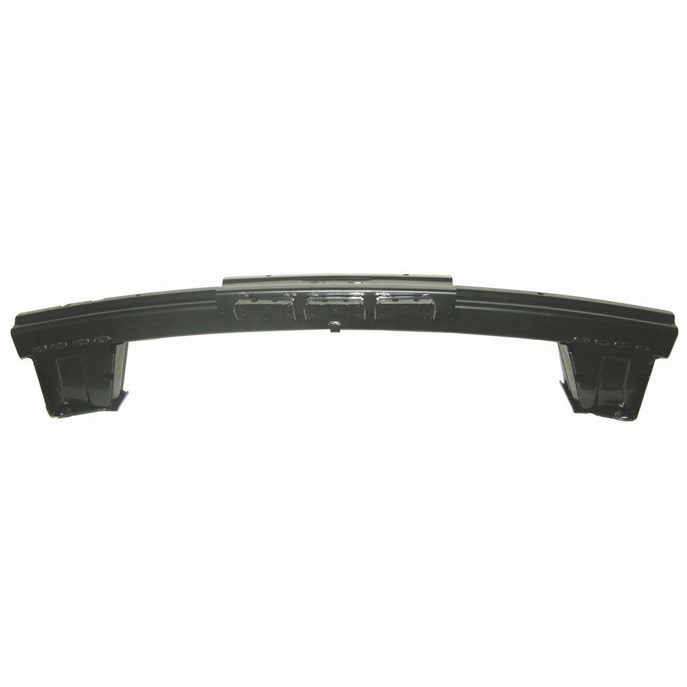 Rear Bumper Impact Bar 2009-2014 Honda Fit