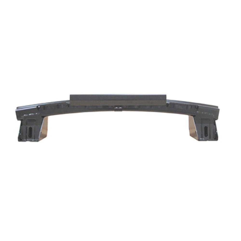 Rear Bumper Impact Bar 2010-2015 Honda Accord Crosstour, Accord