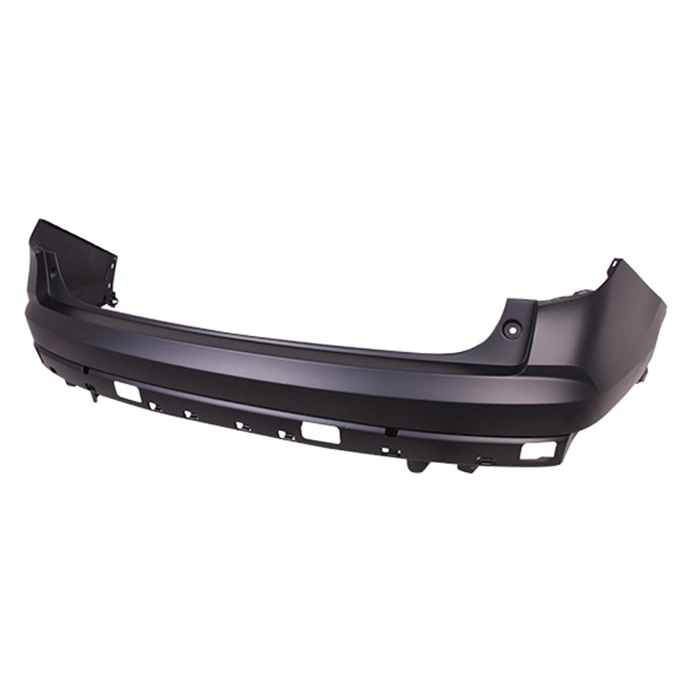 Rear Upper Bumper Cover 2016-2018 Honda Pilot