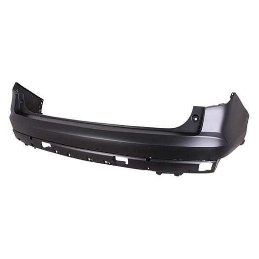 Rear Upper Bumper Cover 2019-2022 Honda Pilot