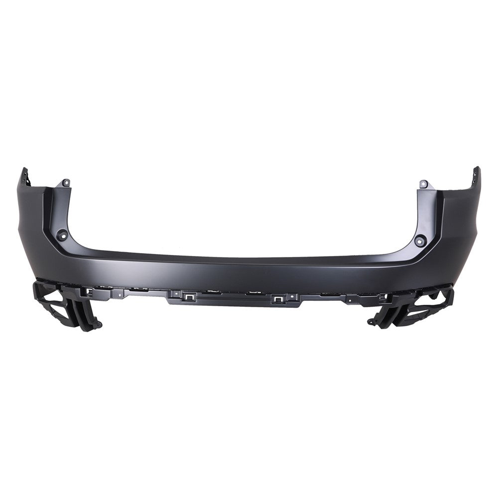 Rear Upper Bumper Cover 2023-2025 Honda Pilot