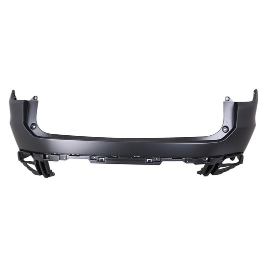 Rear Upper Bumper Cover 2023-2025 Honda Pilot