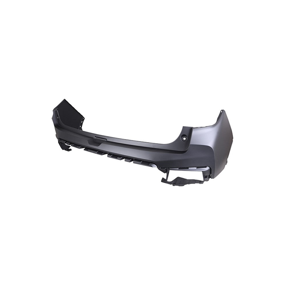 Rear Upper Bumper Cover 2022-2025 Honda Passport