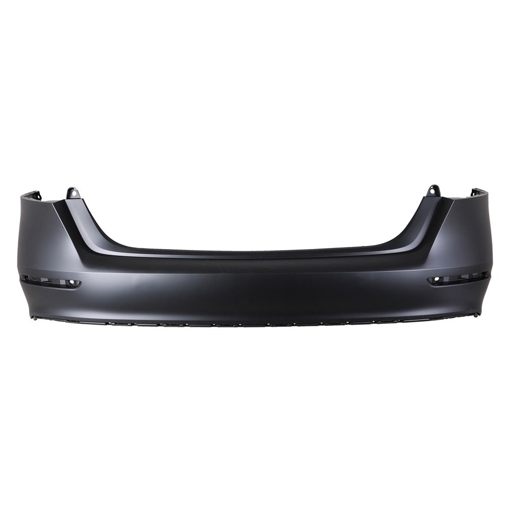 Rear Bumper Cover 2023-2025 Honda Accord