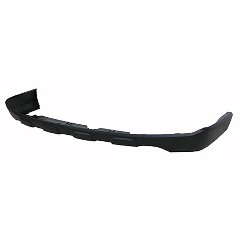 Rear Lower Bumper Cover 2010-2011 Honda Cr-V