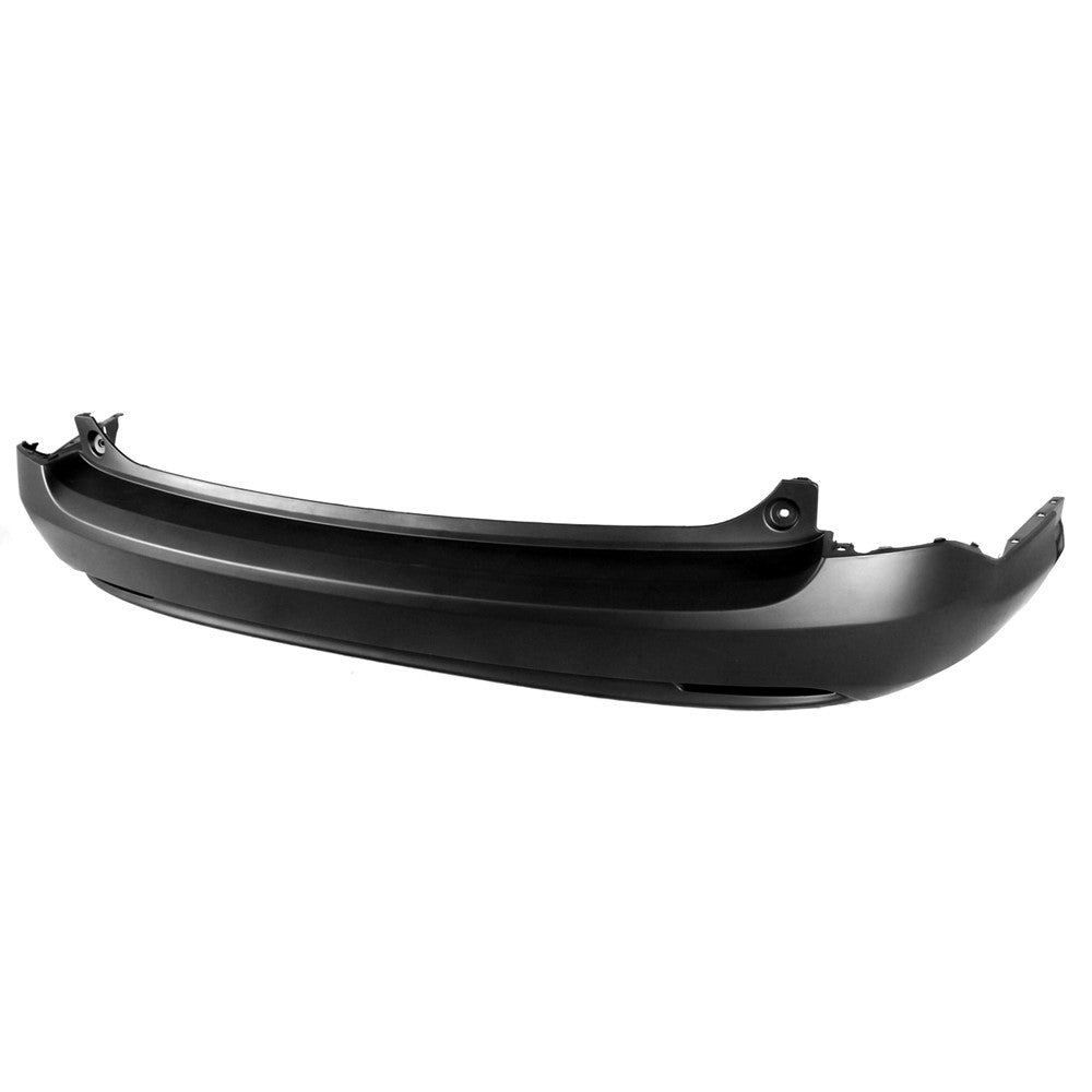 Rear Lower Bumper Cover 2012-2014 Honda Cr-V