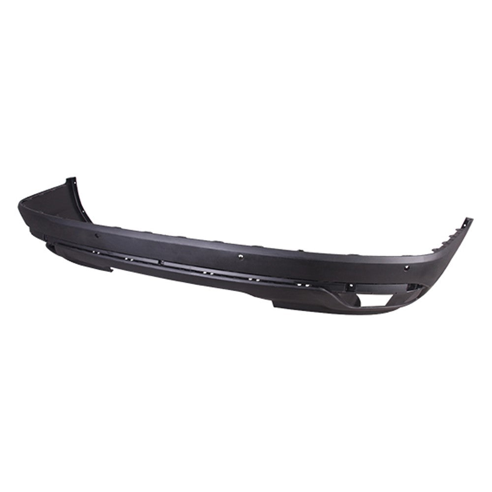 Rear Lower Bumper Cover 2016-2018 Honda Pilot