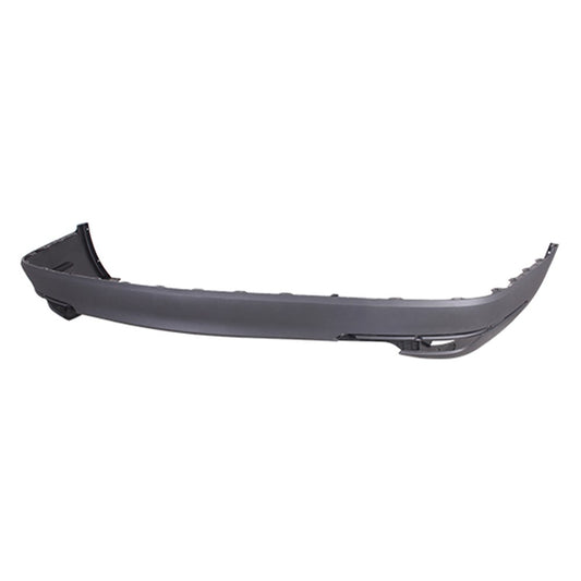 Rear Lower Bumper Cover 2019-2022 Honda Pilot