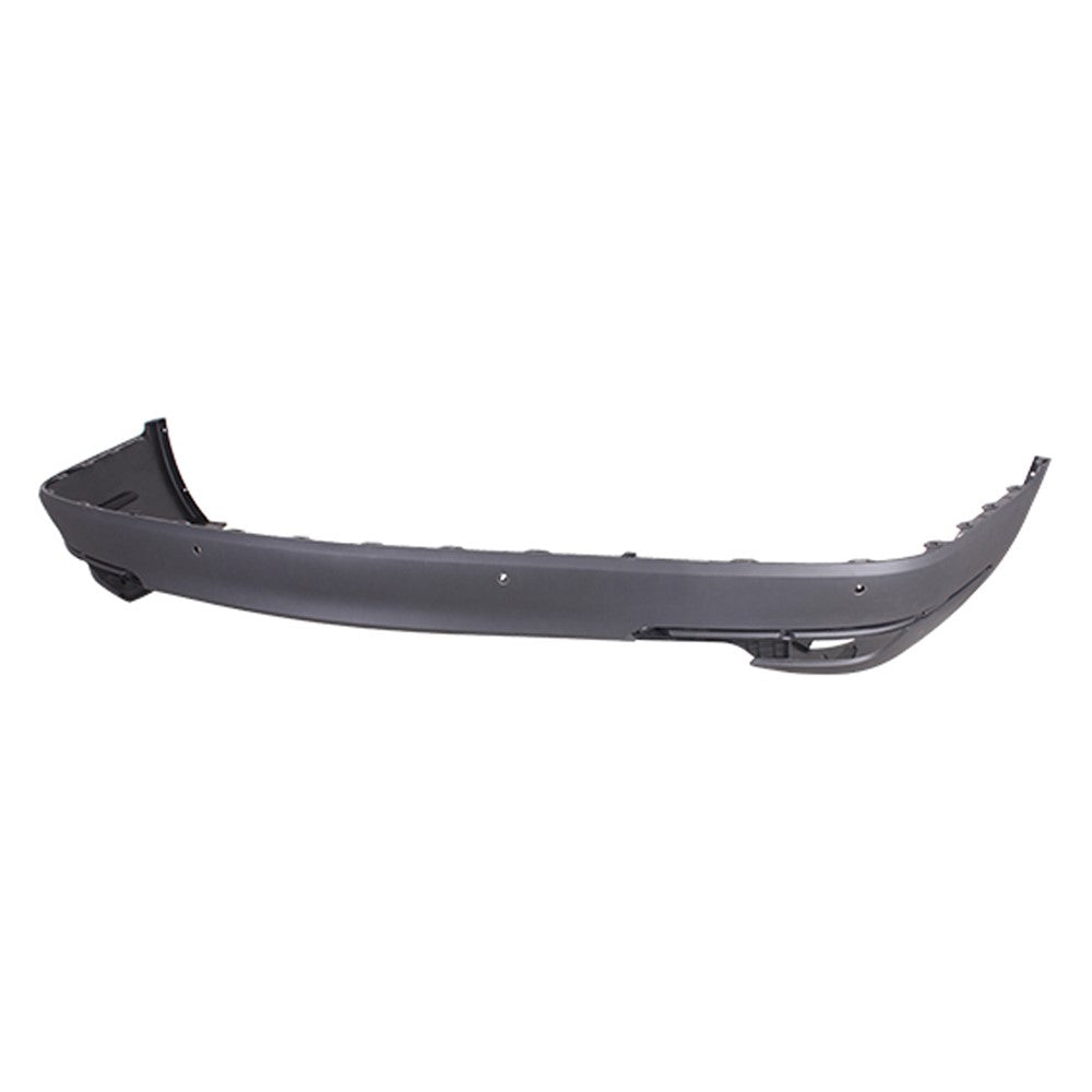 Rear Lower Bumper Cover 2019-2022 Honda Pilot