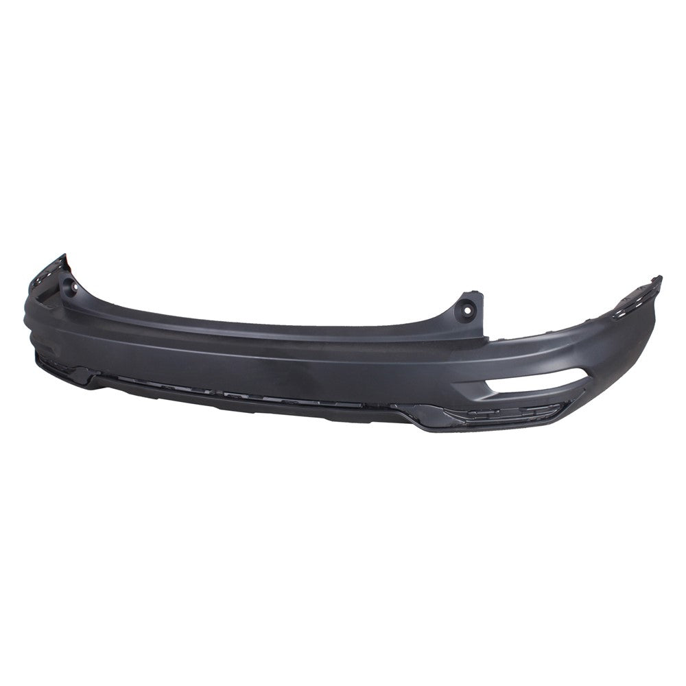 Rear Bumper Cover 2020-2022 Honda Cr-V