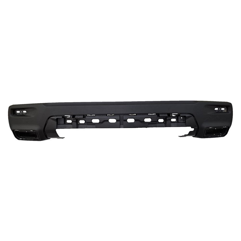 Rear Lower Bumper Cover 2023-2025 Honda Pilot