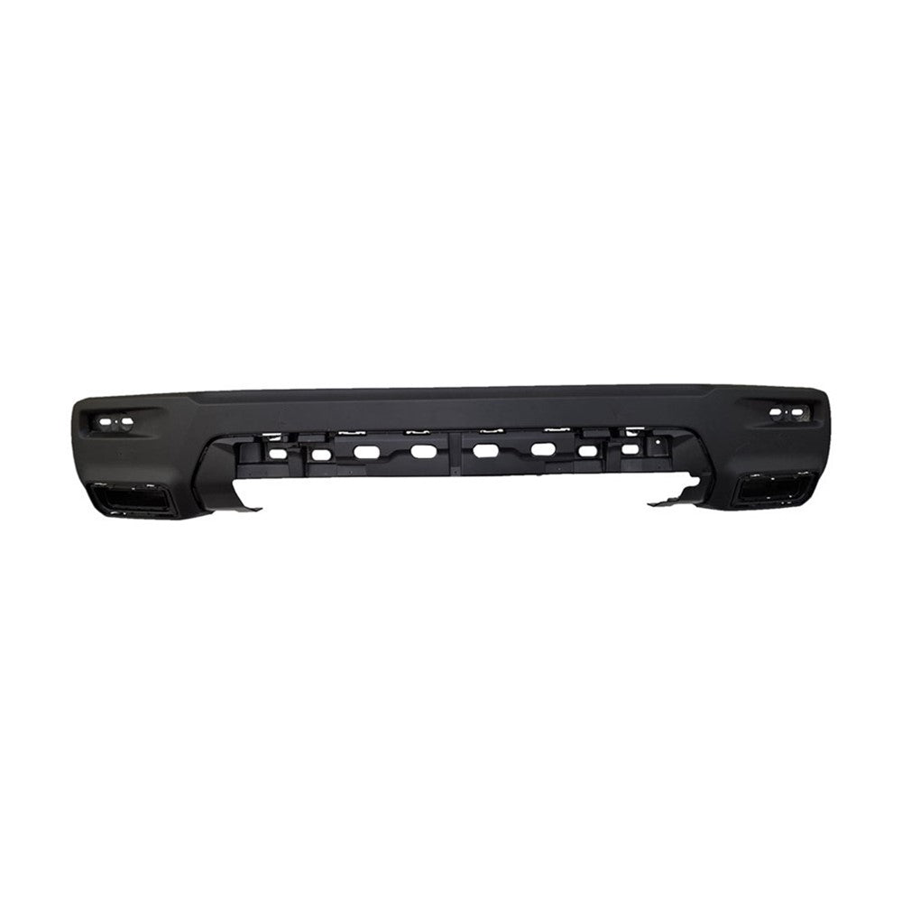 Rear Lower Bumper Cover 2023-2025 Honda Pilot