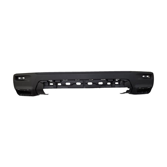 Rear Lower Bumper Cover 2023-2025 Honda Pilot