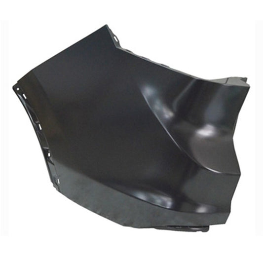 Rear Left Rear Driver Side Upper Bumper Cover 2012-2014 Honda Cr-V