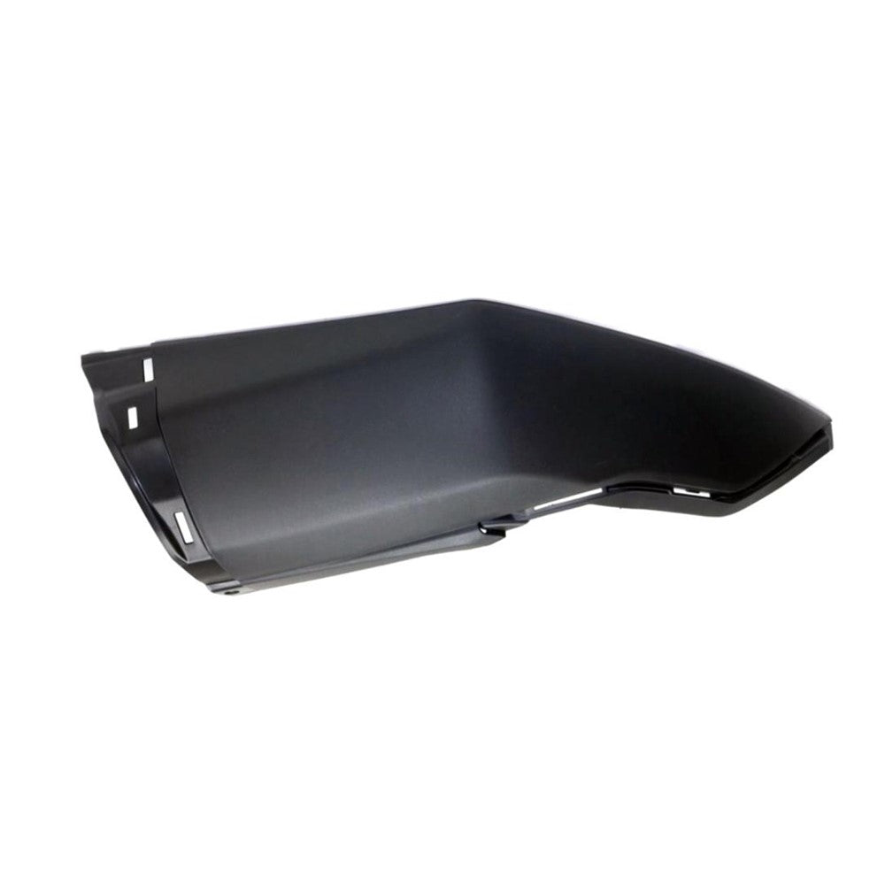 Rear Left Rear Driver Side Lower Bumper Cover 2015-2016 Honda Cr-V