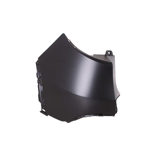 Rear Left Rear Driver Side Bumper Cover 2023-2025 Honda Hr-V