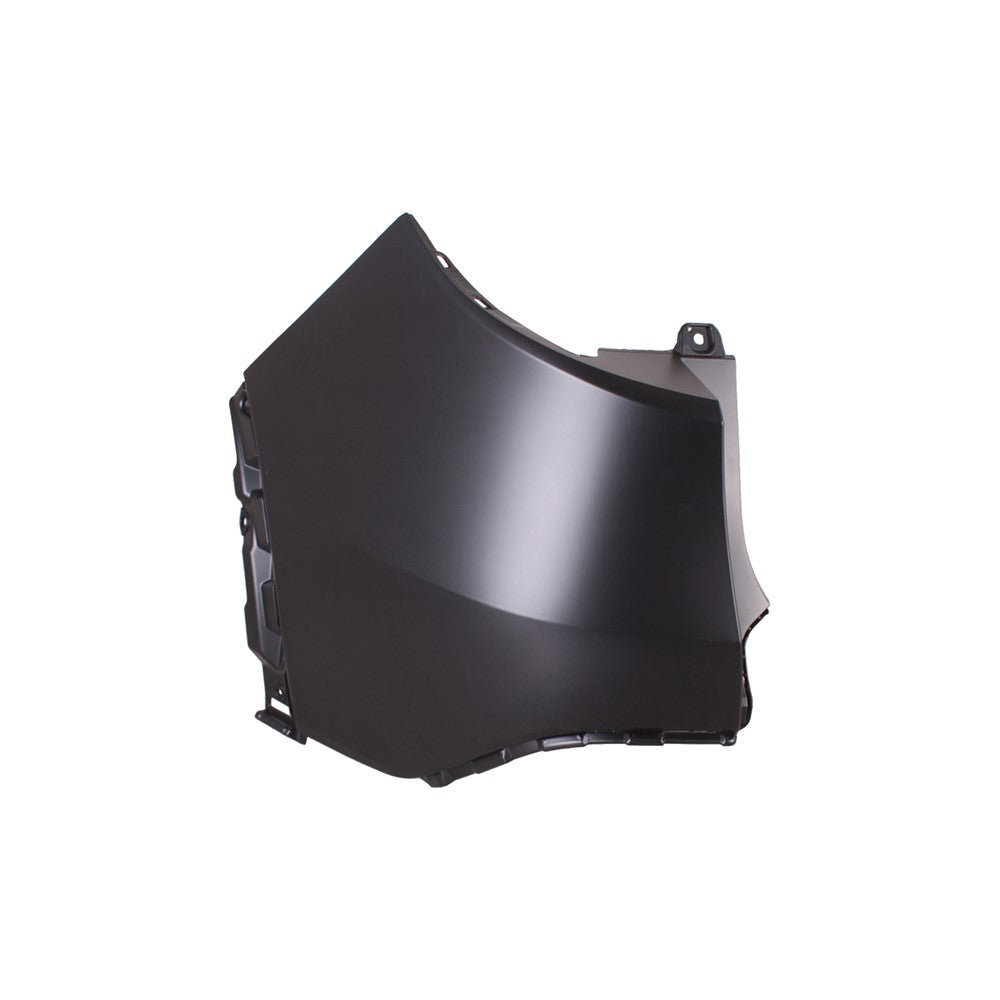 Rear Left Rear Driver Side Bumper Cover 2023-2025 Honda Hr-V