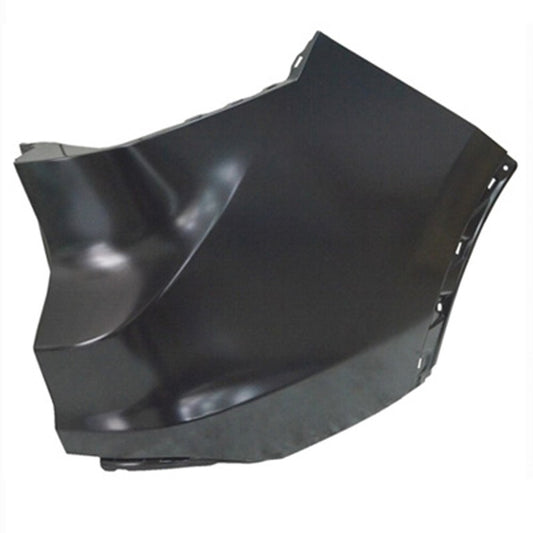 Rear Right Rear Passenger Side Upper Bumper Cover 2012-2014 Honda Cr-V