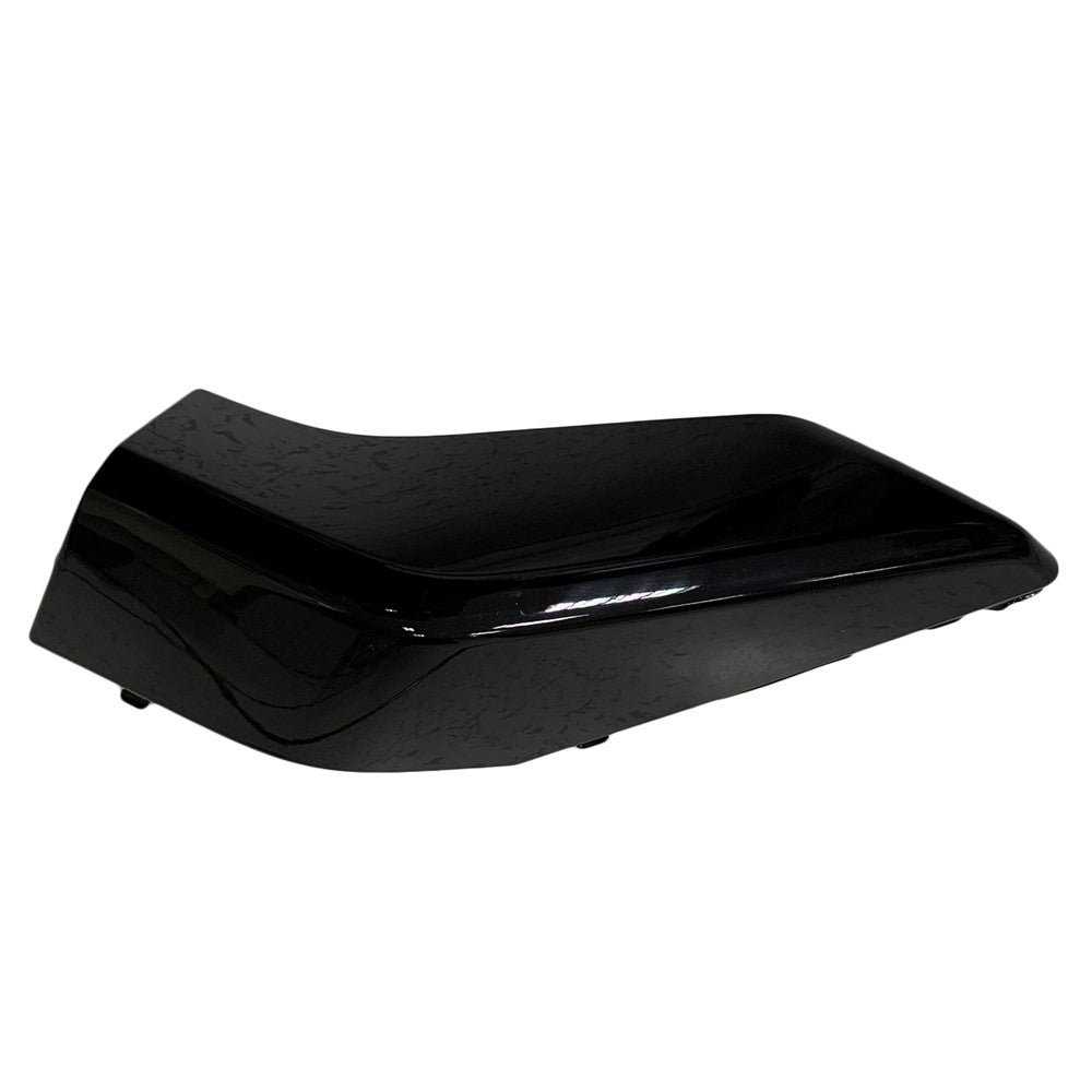 Rear Tow Hook Cover 2017-2021 Honda Civic