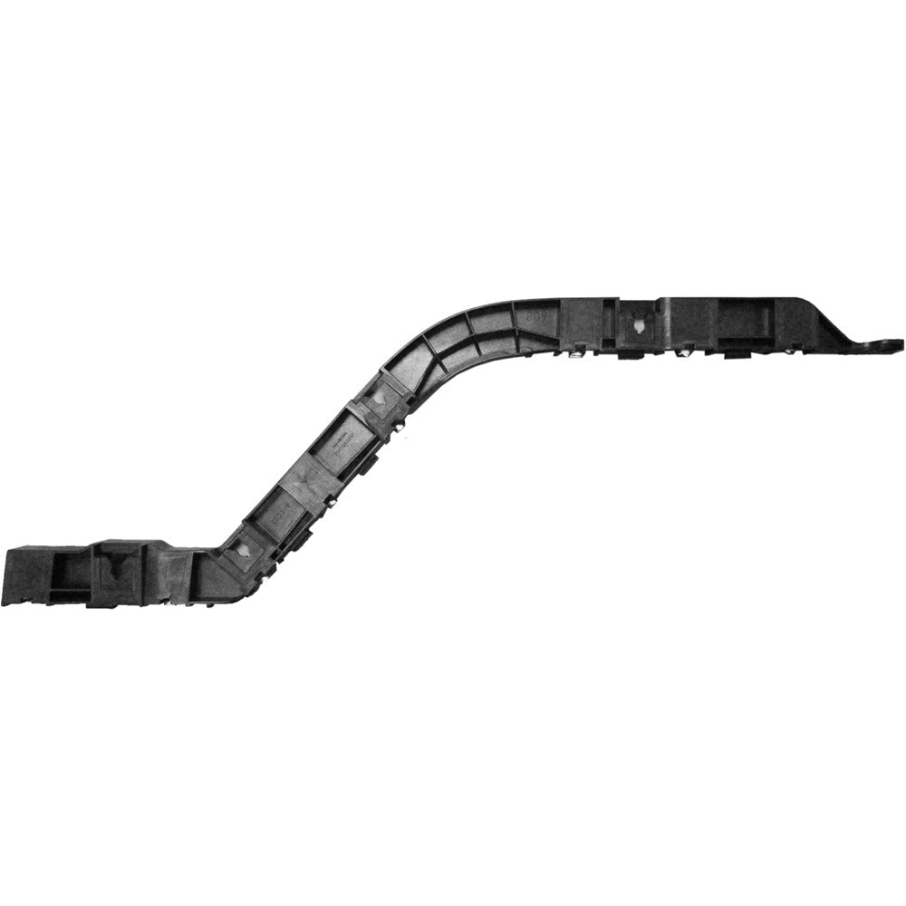 Rear Right Rear Passenger Side Bumper Cover Support 2006-2007 Honda Accord