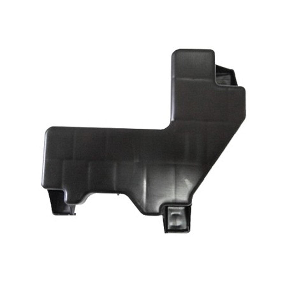 Rear Right Passenger Side Rear Bumper Cover Spacer [corner Guide] 2011-2017 Honda Odyssey