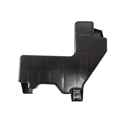 Rear Right Passenger Side Rear Bumper Cover Spacer [corner Guide] 2011-2017 Honda Odyssey