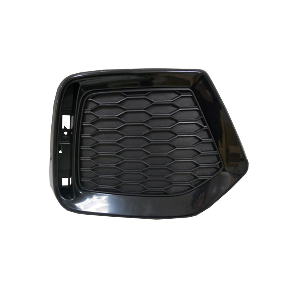 Rear Left Rear Driver Side Bumper Cover Grille 2017-2019 Honda Civic