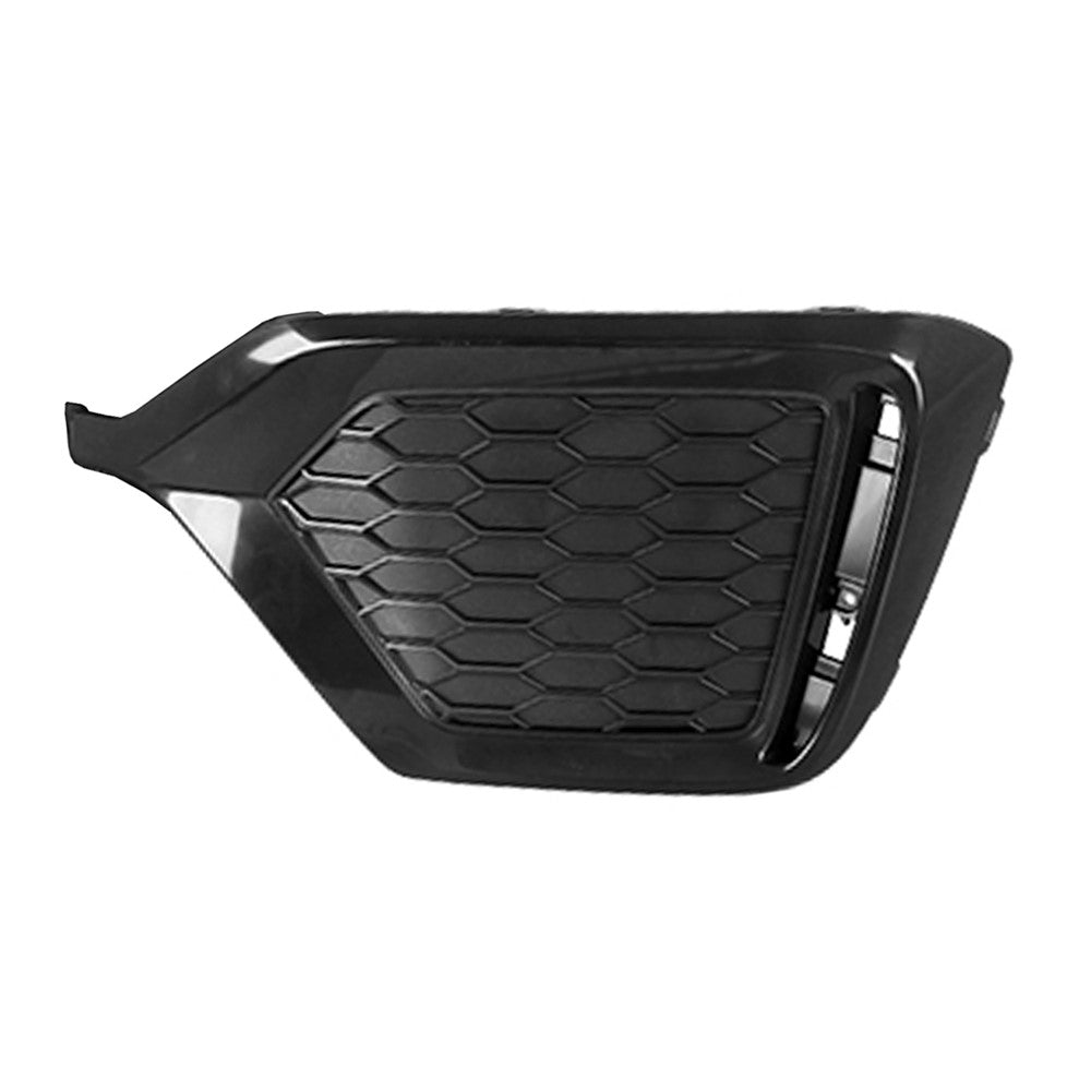 Rear Right Rear Passenger Side Bumper Cover Grille 2017-2019 Honda Civic