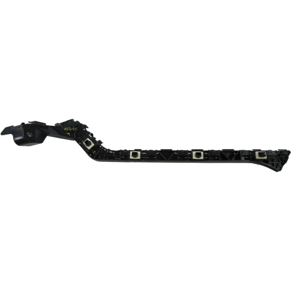 Rear Left Driver Side Rear Bumper Cover Stiffener Bracket 2012 Honda Civic
