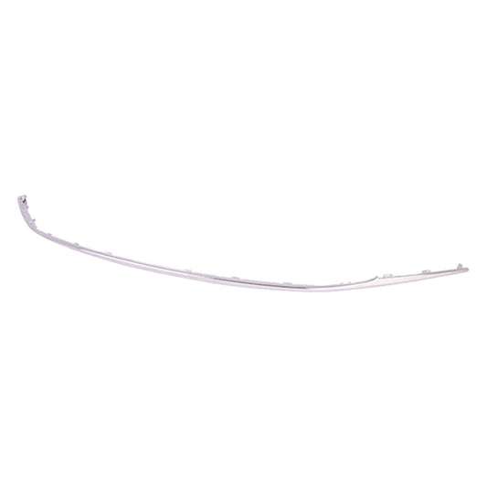Rear Bumper Cover Molding 2016-2017 Honda Accord