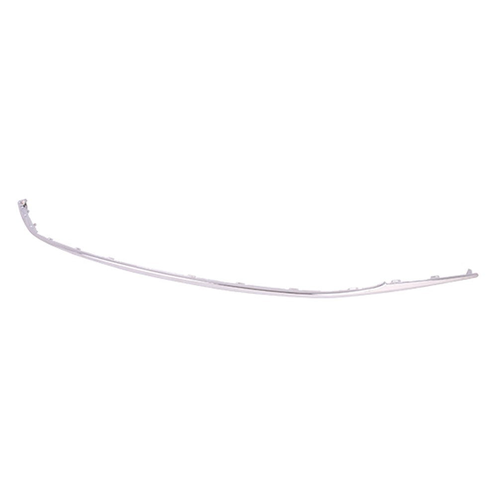 Rear Bumper Cover Molding 2016-2017 Honda Accord