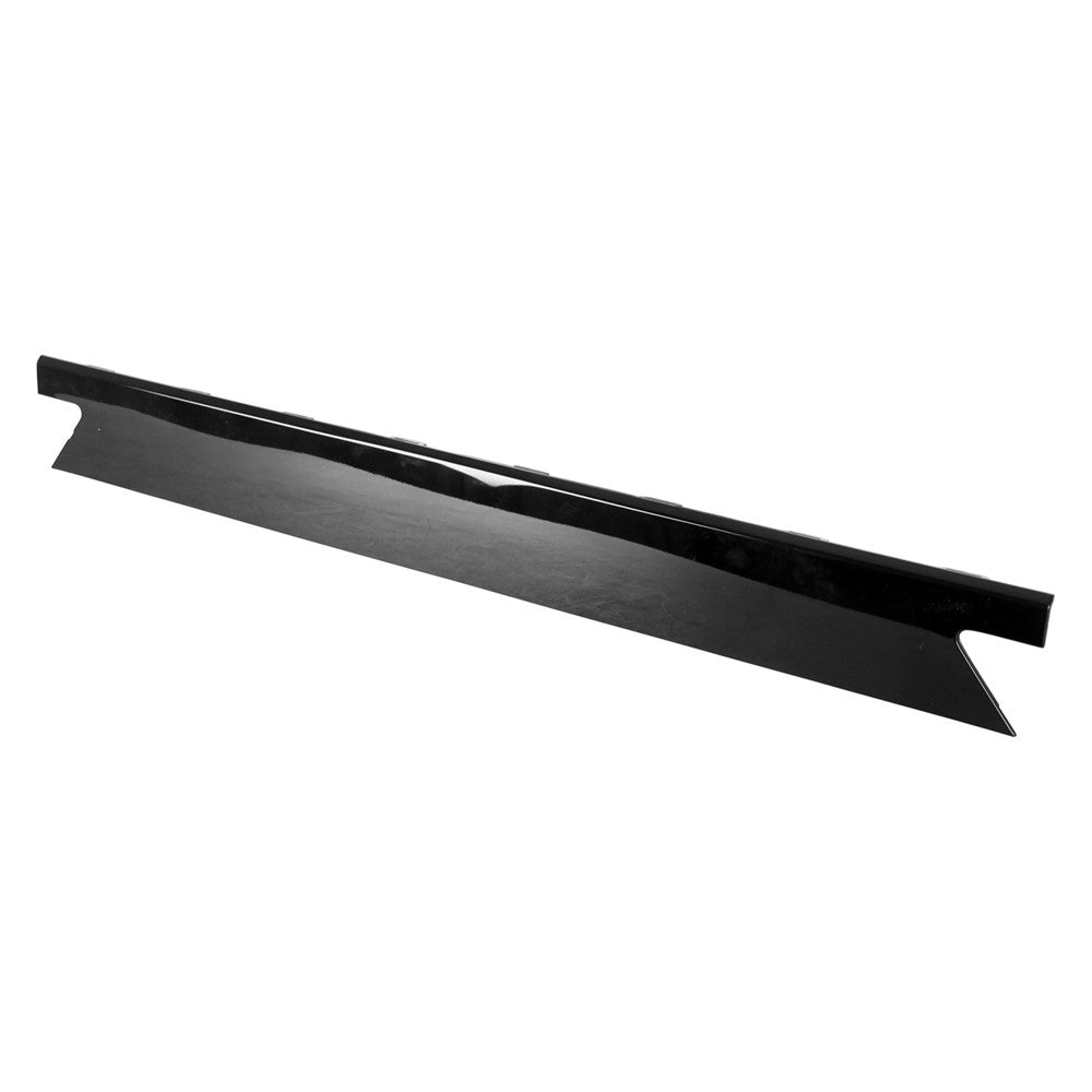 Rear Bumper Cover Trim Panel 2017-2021 Honda Civic