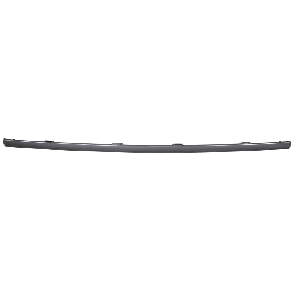 Rear Center Bumper Cover Molding 2020-2022 Honda Cr-V