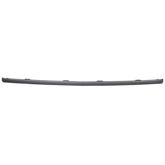 Rear Center Bumper Cover Molding 2020-2022 Honda Cr-V