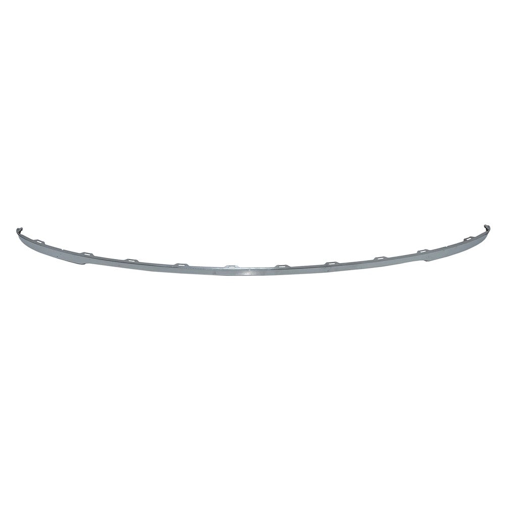 Rear Center Bumper Cover Molding 2016-2018 Honda Pilot