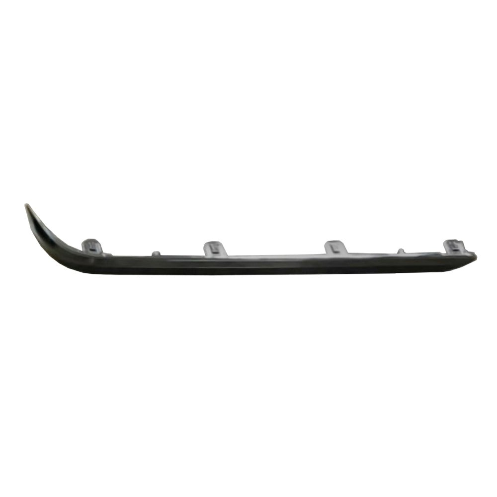 Rear Left Rear Driver Side Bumper Cover Molding 2017-2020 Honda Ridgeline
