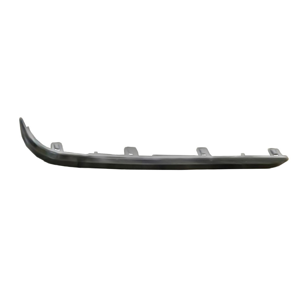 Rear Left Rear Driver Side Bumper Cover Molding 2017-2020 Honda Ridgeline