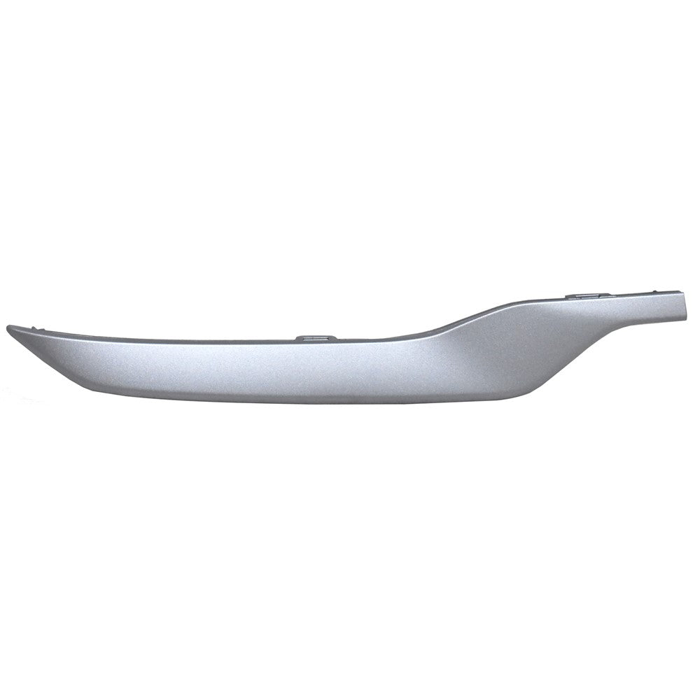 Rear Left Rear Driver Side Lower Bumper Cover Molding 2020-2022 Honda Cr-V